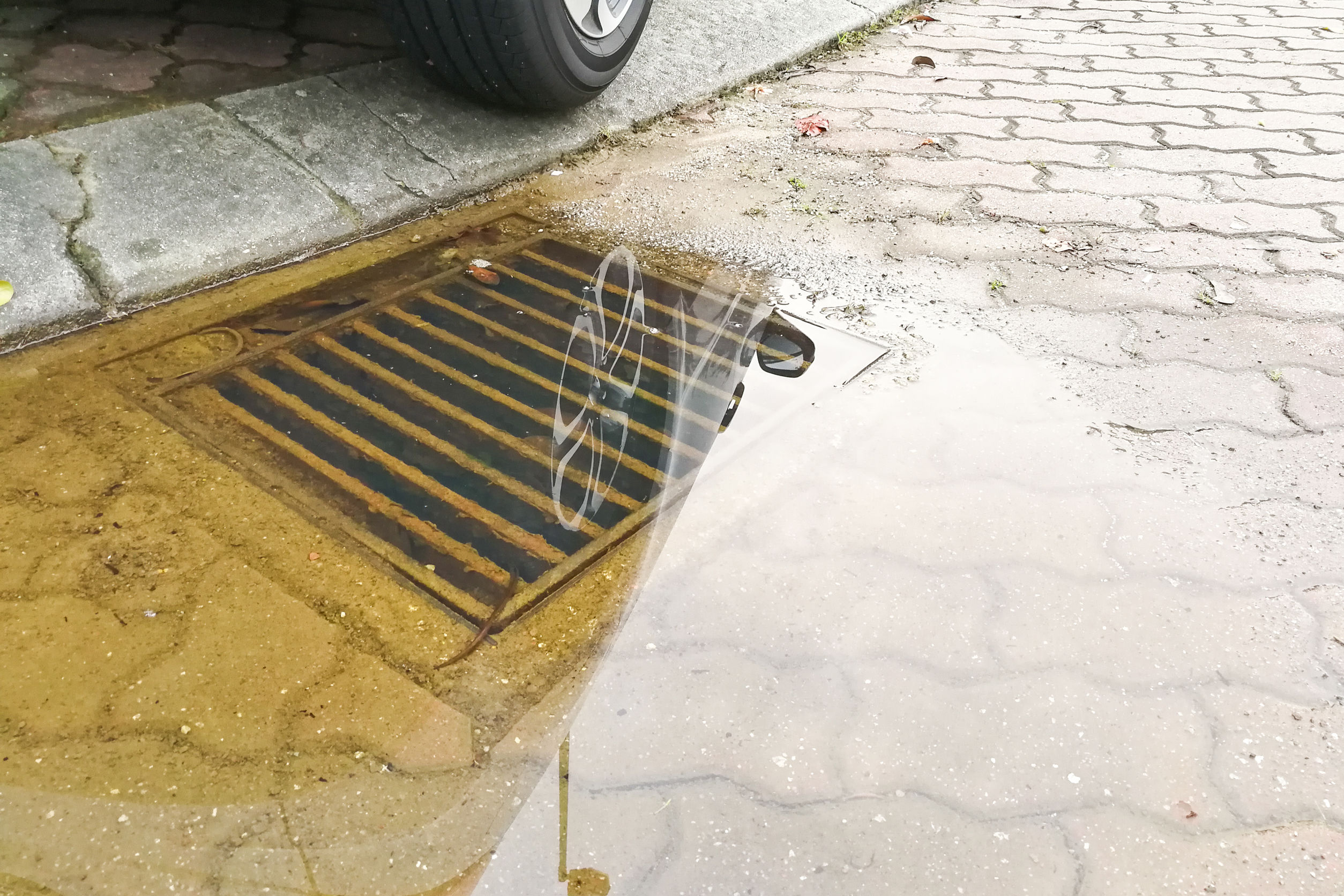 Blocked Drains Machynlleth